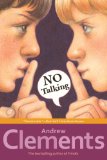 No Talking 2009 9781416909842 Front Cover