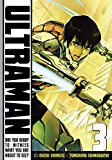 Ultraman, Vol. 3  9781421581842 Front Cover