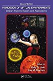 Handbook of Virtual Environments Design, Implementation, and Applications, Second Edition 2nd 9781466511842 Front Cover