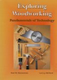 Exploring Woodworking 7th 9781566374842 Front Cover