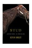 Stud Adventures in Breeding 2002 9781582341842 Front Cover