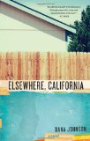 Elsewhere, California A Novel cover art