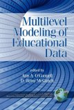Multilevel Modeling of Educational Data  cover art