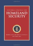 National Strategy for Homeland Security Homeland Security Council 2009 9781600375842 Front Cover