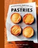 Standard Baking Co. Pastries 2012 9781608931842 Front Cover