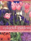 Colorful Gardens 2004 9781842159842 Front Cover