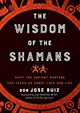 Wisdom of the Shamans What the Ancient Masters Can Teach Us about Love and Life  9781938289842 Front Cover