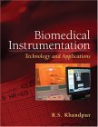 Biomedical Instrumentation Technology and Applications cover art