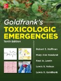 Goldfrank's Toxicologic Emergencies, Tenth Edition  cover art