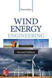 Wind Energy Engineering, Second Edition 2nd 9780071843843 Front Cover