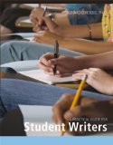 Practical Guide for Student Writers  cover art