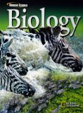 Glencoe Biology, Student Edition 2nd 9780078802843 Front Cover