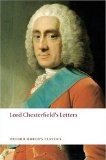 Lord Chesterfield's Letters  cover art