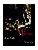 Year We Studied Women 1st 2003 9780299193843 Front Cover