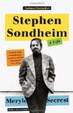 Stephen Sondheim A Life  9780307946843 Front Cover