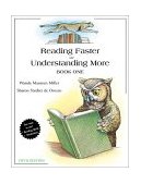 Reading Faster and Understanding More  cover art