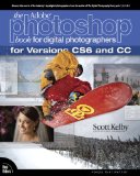 Adobe Photoshop Book for Digital Photographers  cover art