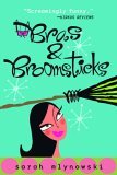 Bras and Broomsticks  9780385731843 Front Cover
