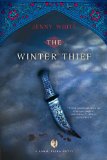 Winter Thief A Kamil Pasha Novel 2011 9780393338843 Front Cover