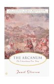 Arcanum The Extraordinary True Story cover art