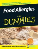 Food Allergies for Dummies 2007 9780470095843 Front Cover