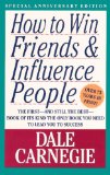 How to Win Friends and Influence People  9780606153843 Front Cover