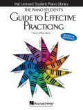 Piano Student's Guide to Effective Practicing  cover art