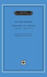 History of Venice, Volume 2 Books V-VIII  9780674022843 Front Cover