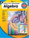 Using the Standards Algebra 2004 9780742428843 Front Cover