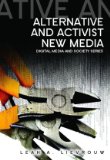 Alternative and Activist New Media  cover art