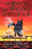 Witch and Wizard Spellbook 2005 9780806526843 Front Cover