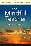 Mindful Teacher 2nd 9780807756843 Front Cover