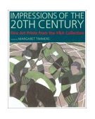 Impressions of the 20th Century Fine Art Prints from the V&amp;a Collection 2001 9780810965843 Front Cover