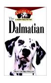 Dalmatian An Owner's Guide to a Happy Healthy Pet 1995 9780876053843 Front Cover
