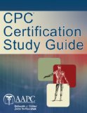 CPC Certification Study Guide 2010 9781111544843 Front Cover