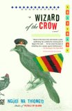 Wizard of the Crow  cover art