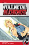 Fullmetal Alchemist, Vol. 27 2011 9781421539843 Front Cover