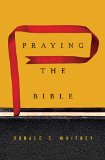 Praying the Bible  9781433547843 Front Cover