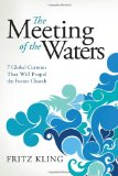 Meeting of the Waters 7 Global Currents That Will Propel the Future Church cover art