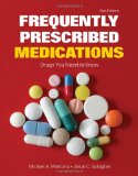 Frequently Prescribed Medications: Drugs You Need to Know  cover art