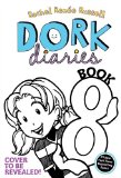 Dork Diaries 8 Tales from a Not-So-Happily Ever After 2014 9781481421843 Front Cover