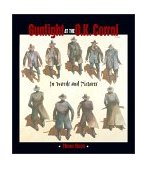 Gunfight at the O. K. Corral In Words and Pictures cover art