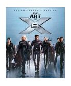 Art of X2 The Collectors Edition 2003 9781557045843 Front Cover