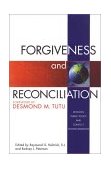 Forgiveness and Reconciliation Public Policy and Conflict Transformation cover art