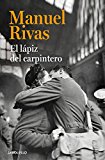 lÃ¡piz Del Carpintero / the Carpenter's Pencil  9788490628843 Front Cover