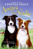 Angus and Sadie  9780060745844 Front Cover