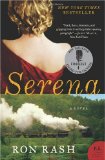 Serena A Novel cover art