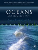 Oceans and Human Health Risks and Remedies from the Seas cover art