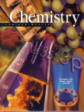 Addison-Wesley Chemistry  9780130543844 Front Cover