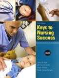 Keys to Nursing Success  cover art